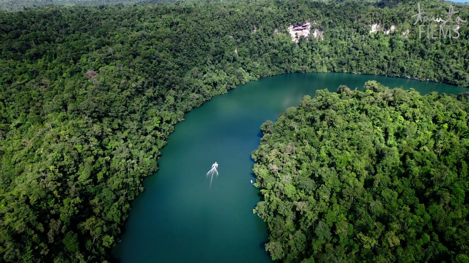DESCUBRIR T2Ep05: El Caribe Maya. TEASER