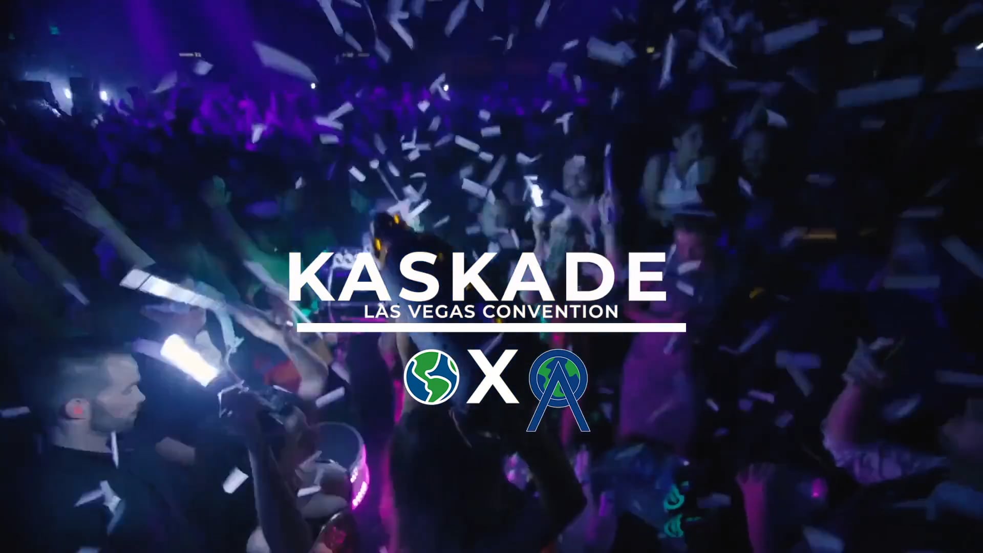 Kaskade Las Vegas Convention Promo on Vimeo