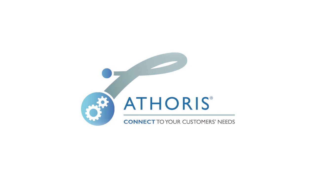 Athoris — video still