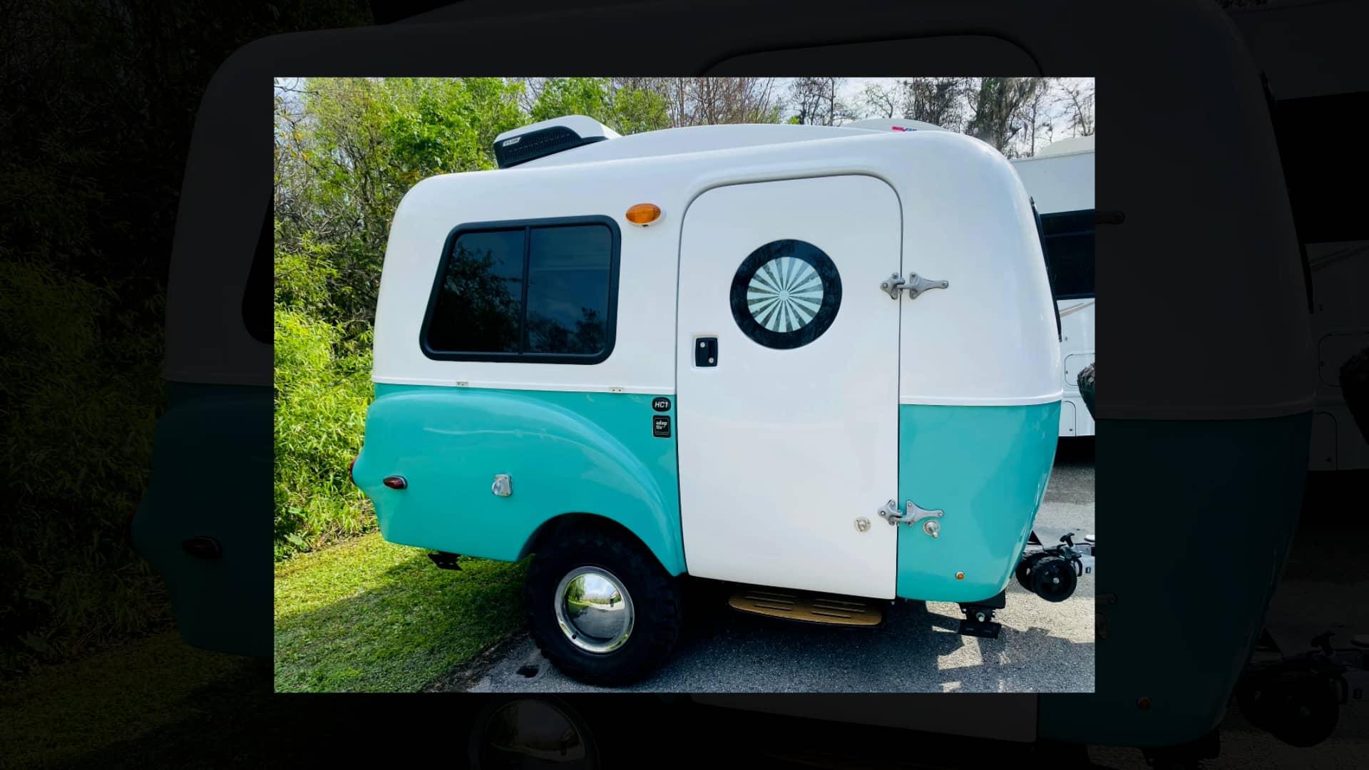 Our new Happier Camper HC1 on Vimeo