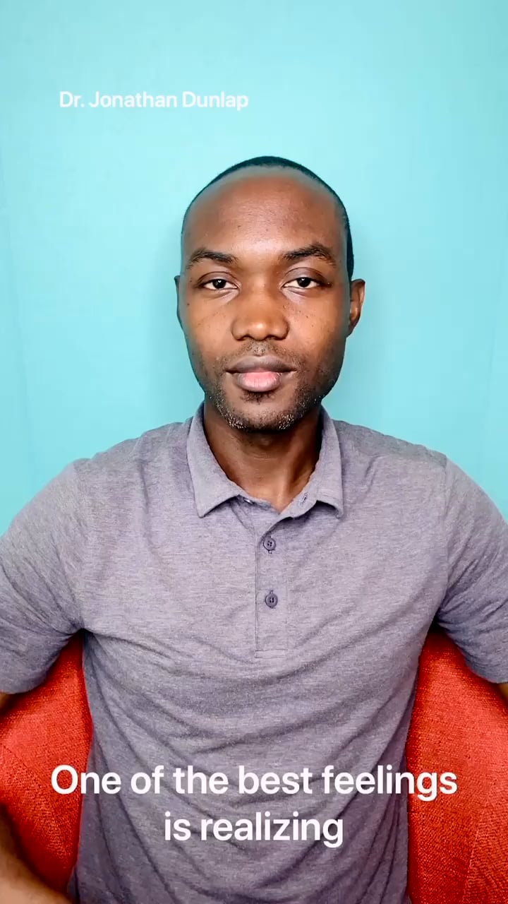 Dr. Jonathan Dunlap