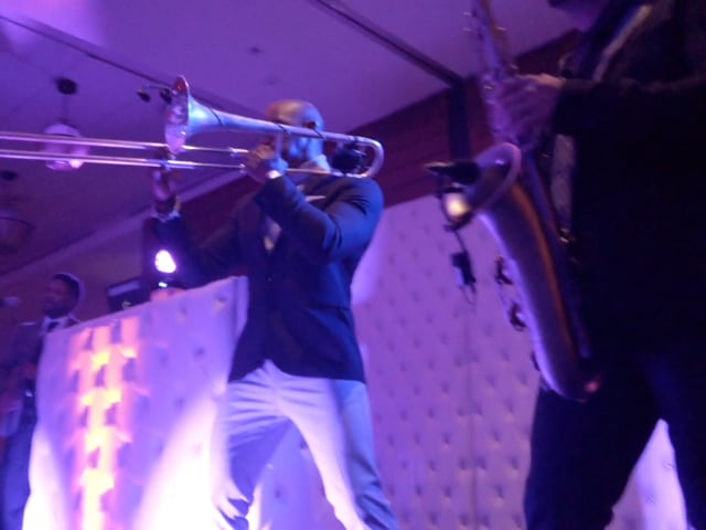 Video: DME AllStars Live · 2022