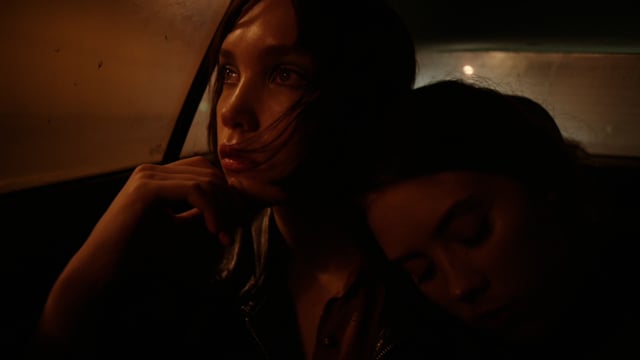 Winter in Hinterlands - Fetish Film - Fogh Depot