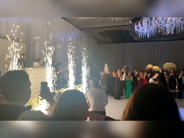 Video: Rafi Wedding · The Phoenician, Scottsdale