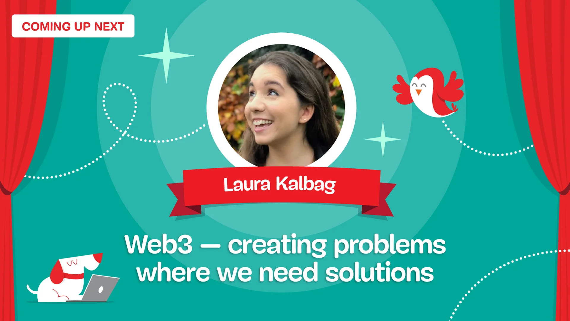 Web3 - creating problems where we need solutions - The Meets For Good (Feb  2022)