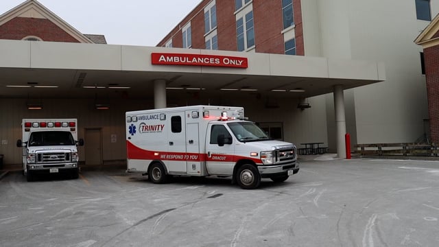 Pridestar Trinity EMS - Emergency Services, EMT Courses, EMT, Paramedic