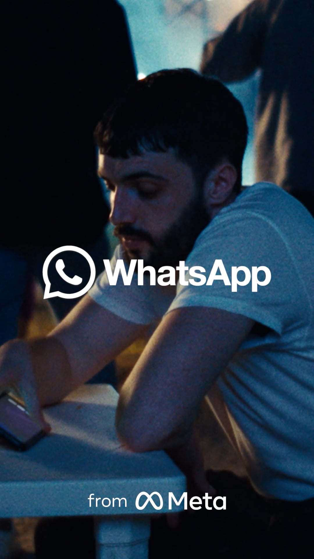 Whatsapp | A Friend Afar