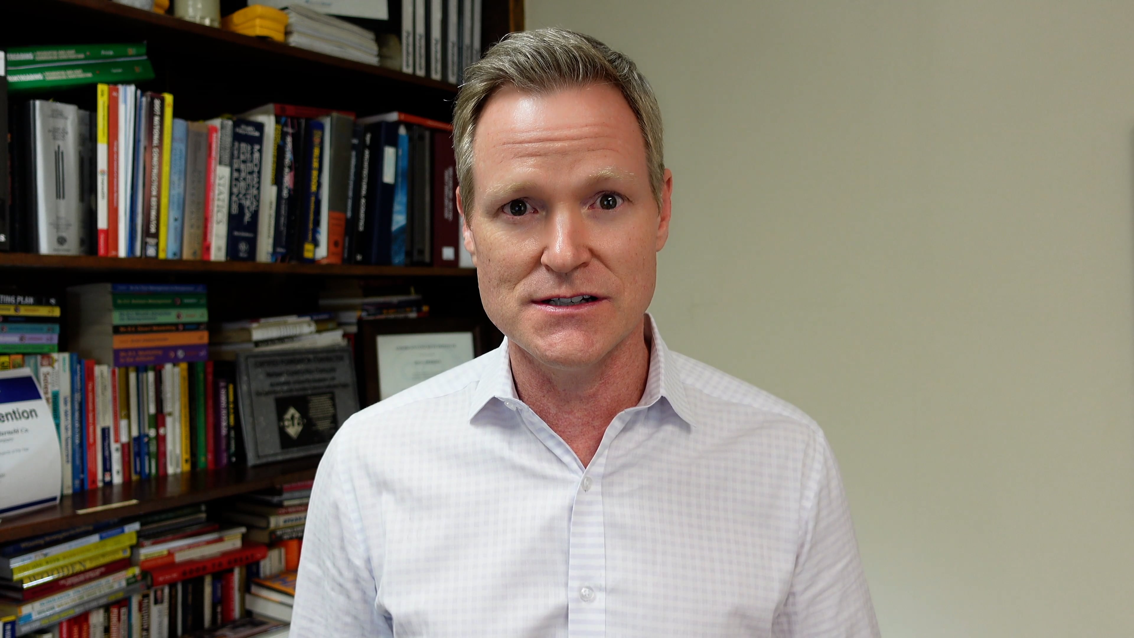 to Expert Connect Doug Herbert on Vimeo