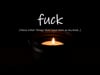 fuck