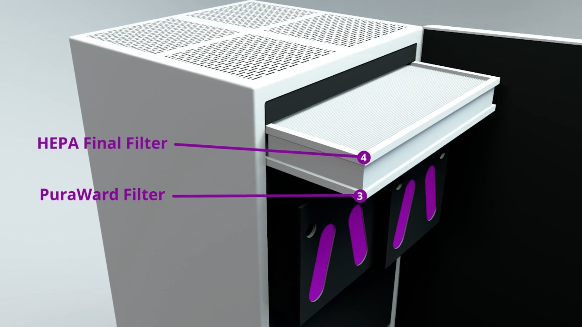 3D samples on Vimeo