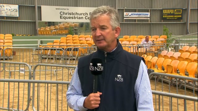 NZB Standardbred Yearling Sale 2022 Day 2 - Preview Show 2