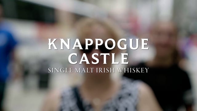 Knoppague Castle