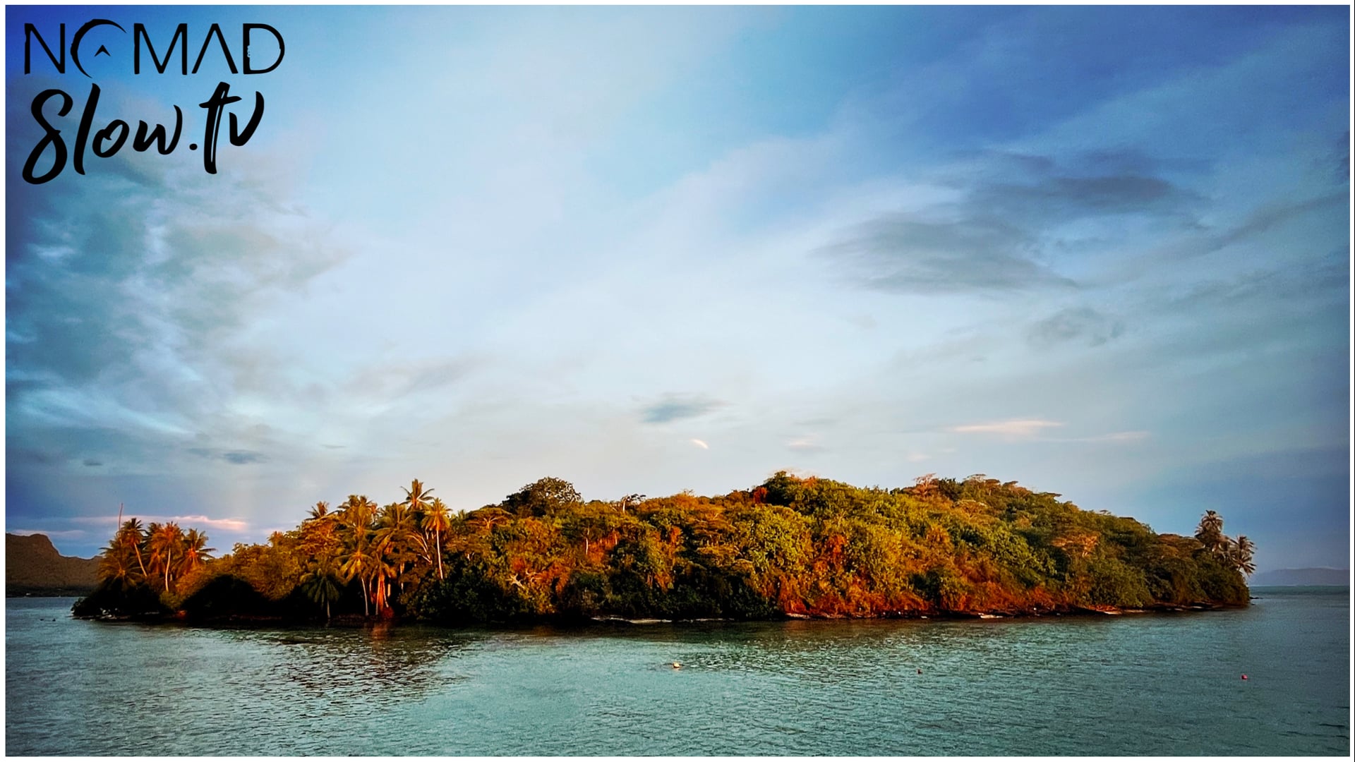Bora Bora mon amour - The Stoic and the Sailor - Unicorn Heads