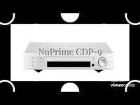 NuPrime CDP-9