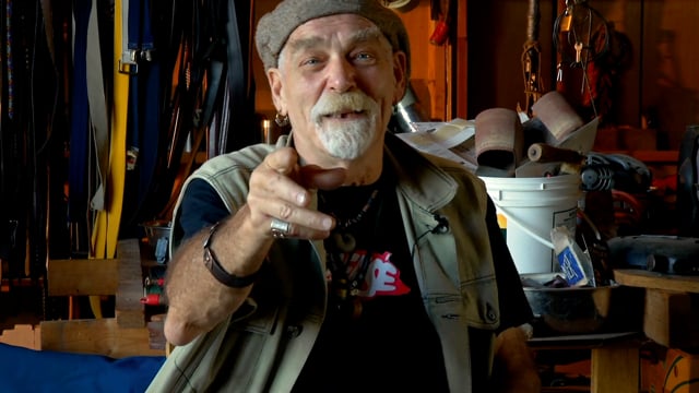Randal Crow photographer, cinematographer