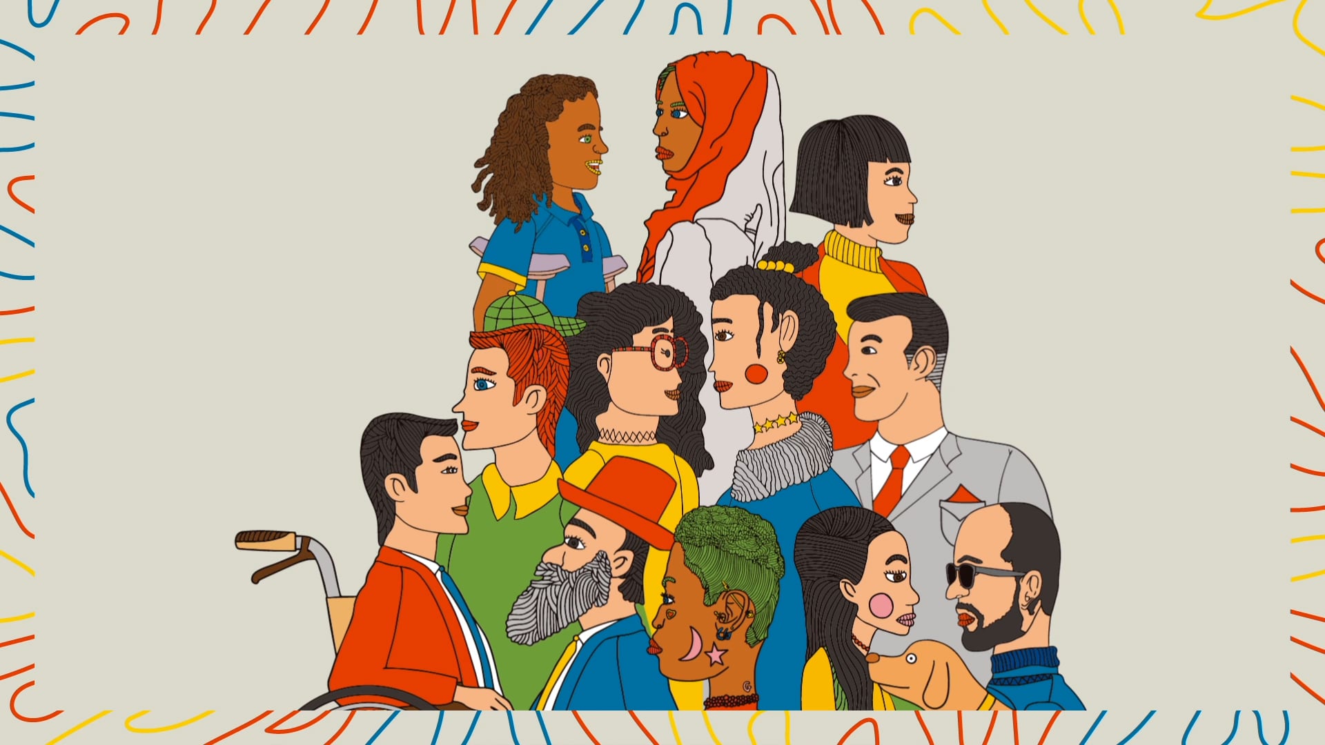 LOTTE Diversity Forum