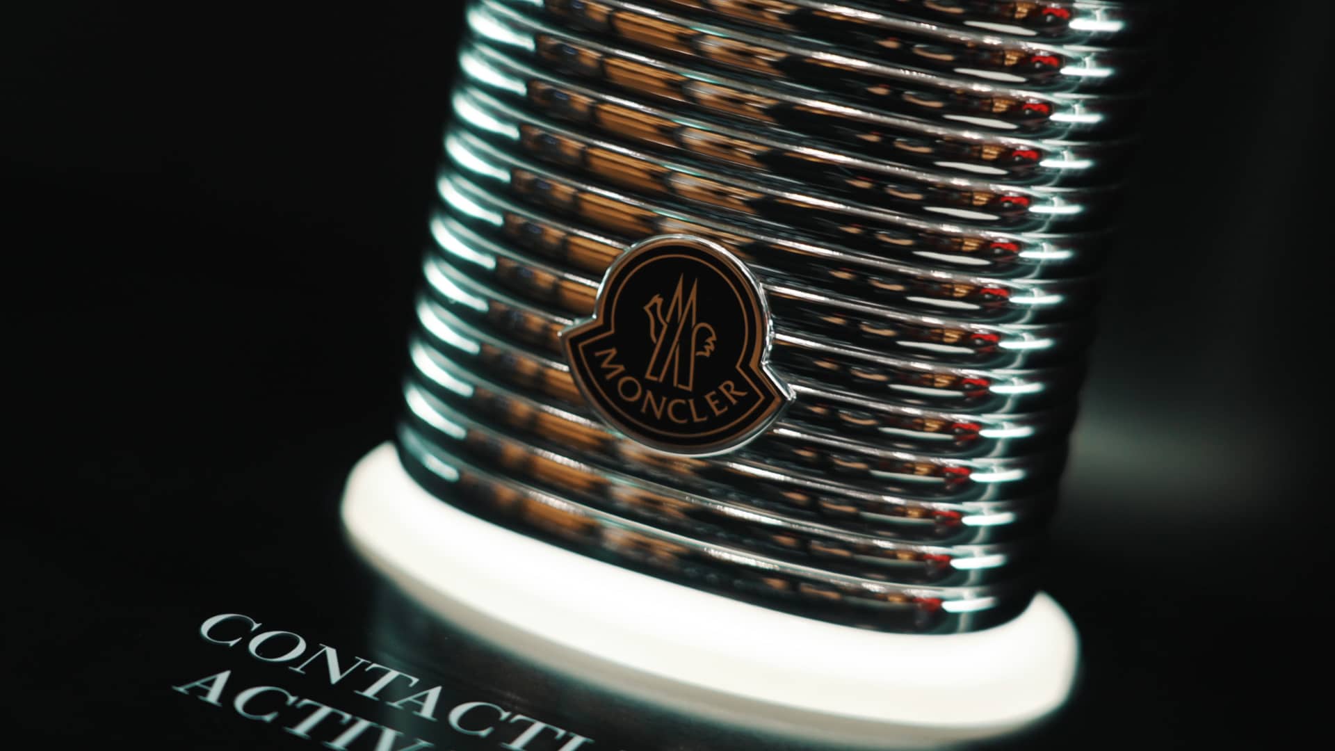 [DIM STUDIO] MONCLER PARFUMS PROMOTION VIRAL on Vimeo