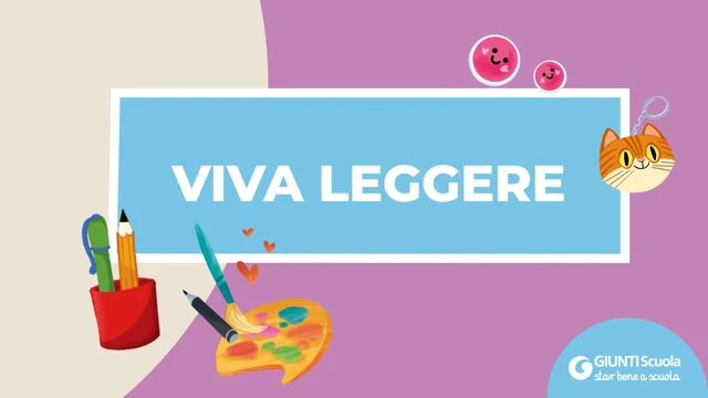 Viva Leggere CL. 5 - Confezione Vendita