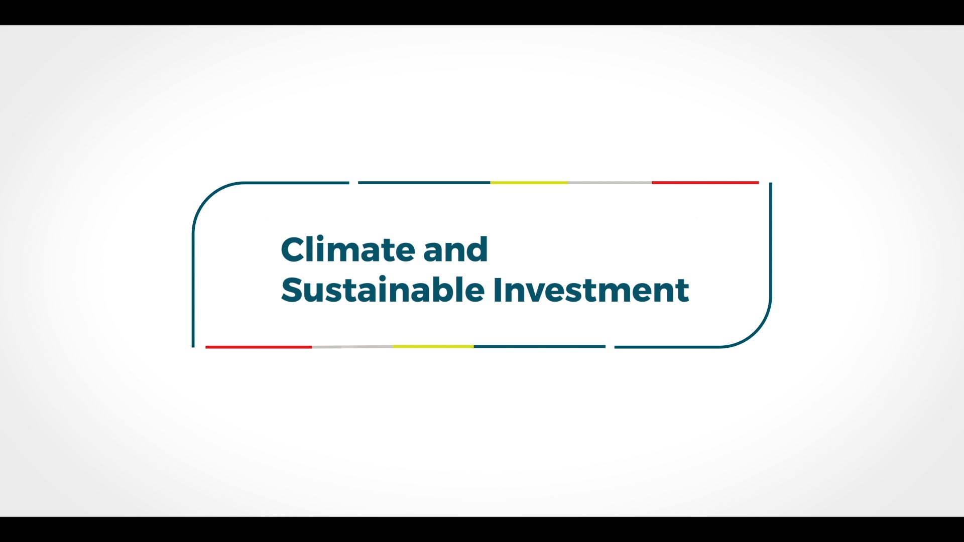 Just Share | Climate & Sustainable Investment