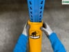 Video: Protector de bastidores RACK MAMMUT (Caja 25 un.)