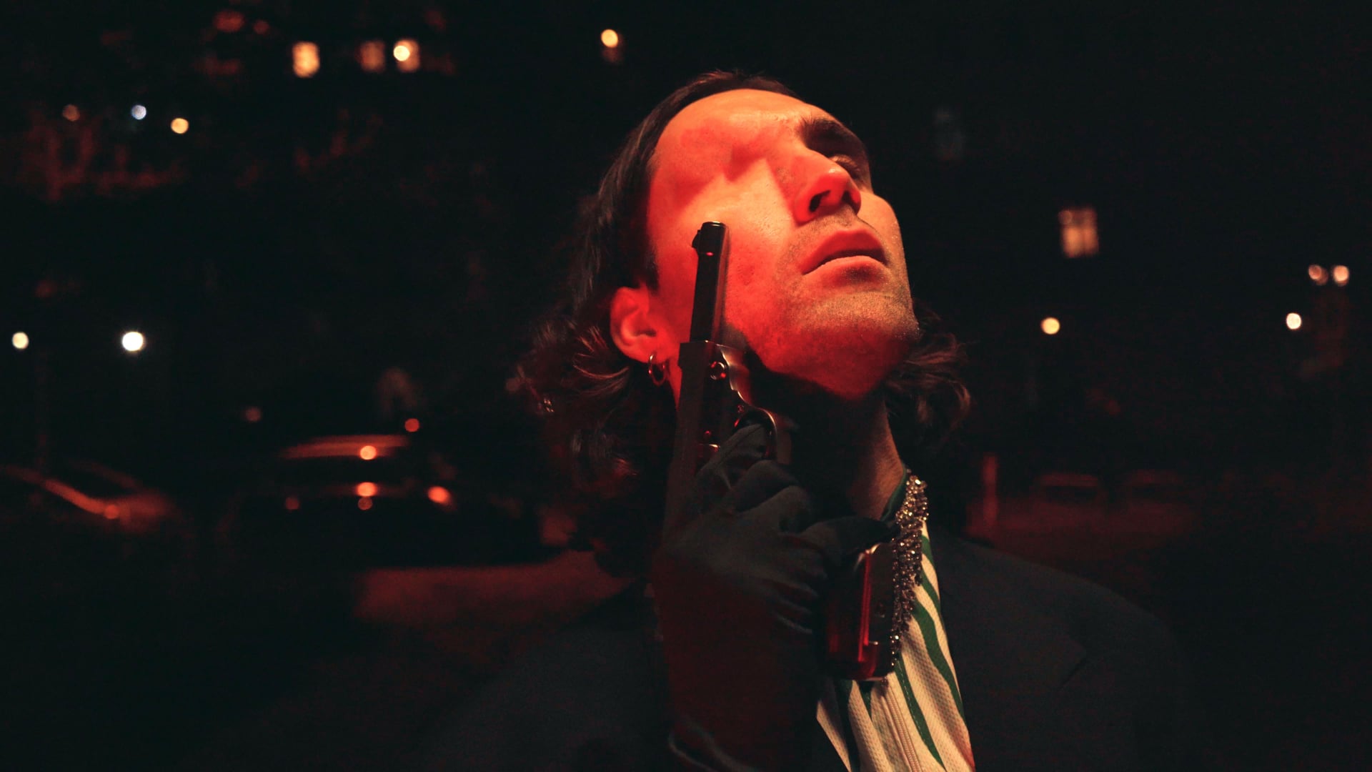 Arca - Give Me The Gun