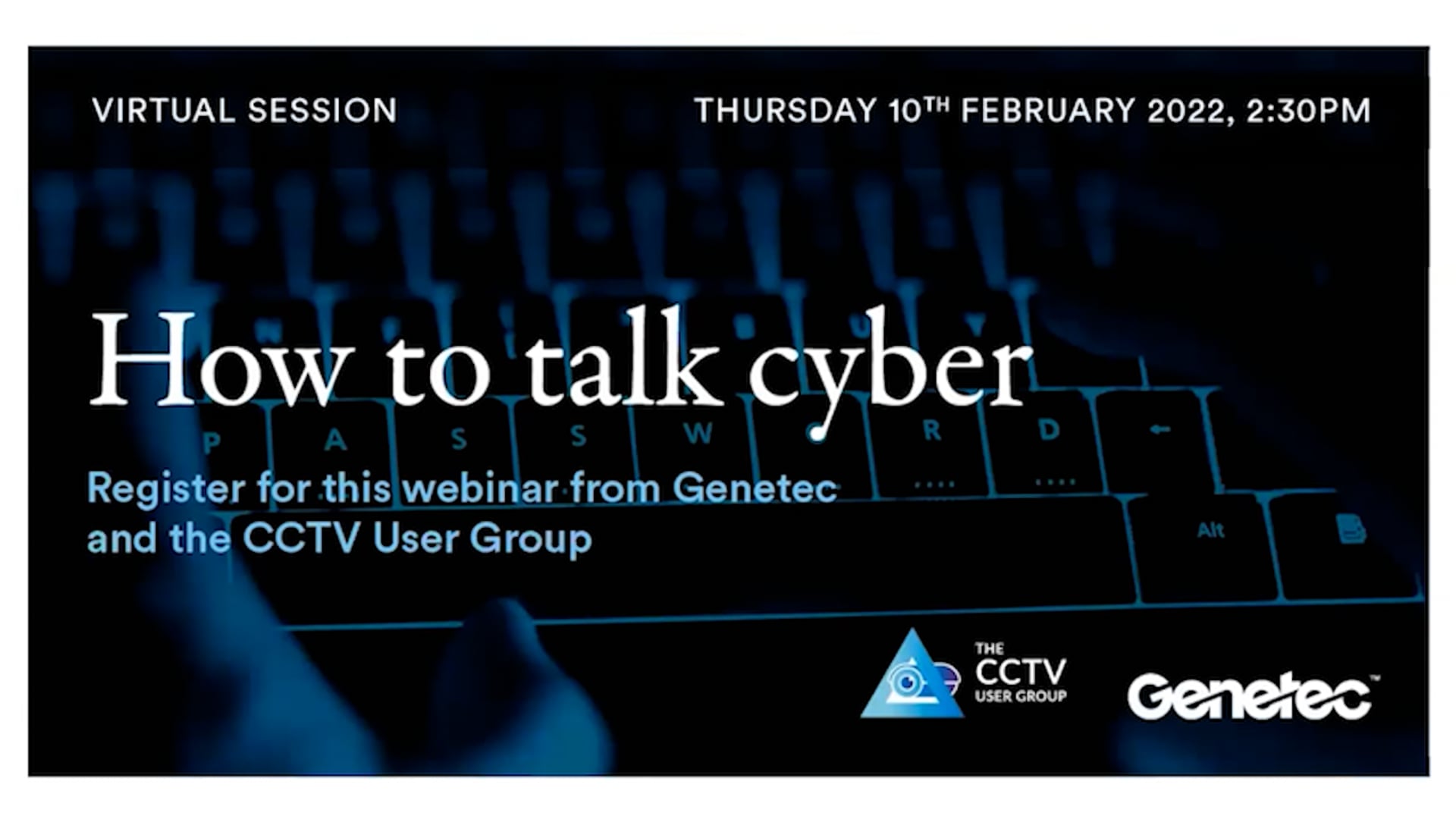 Snapshot Webinar Cybersecurity with Genetec.mp4