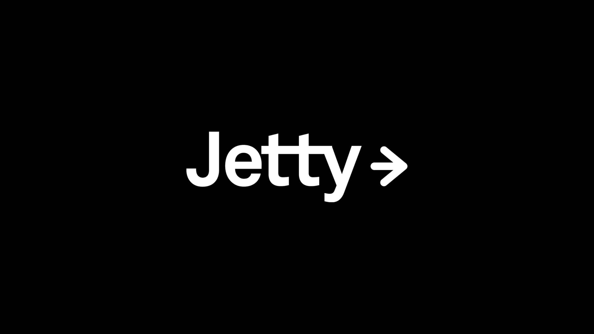 Jetty - Our customers on Vimeo