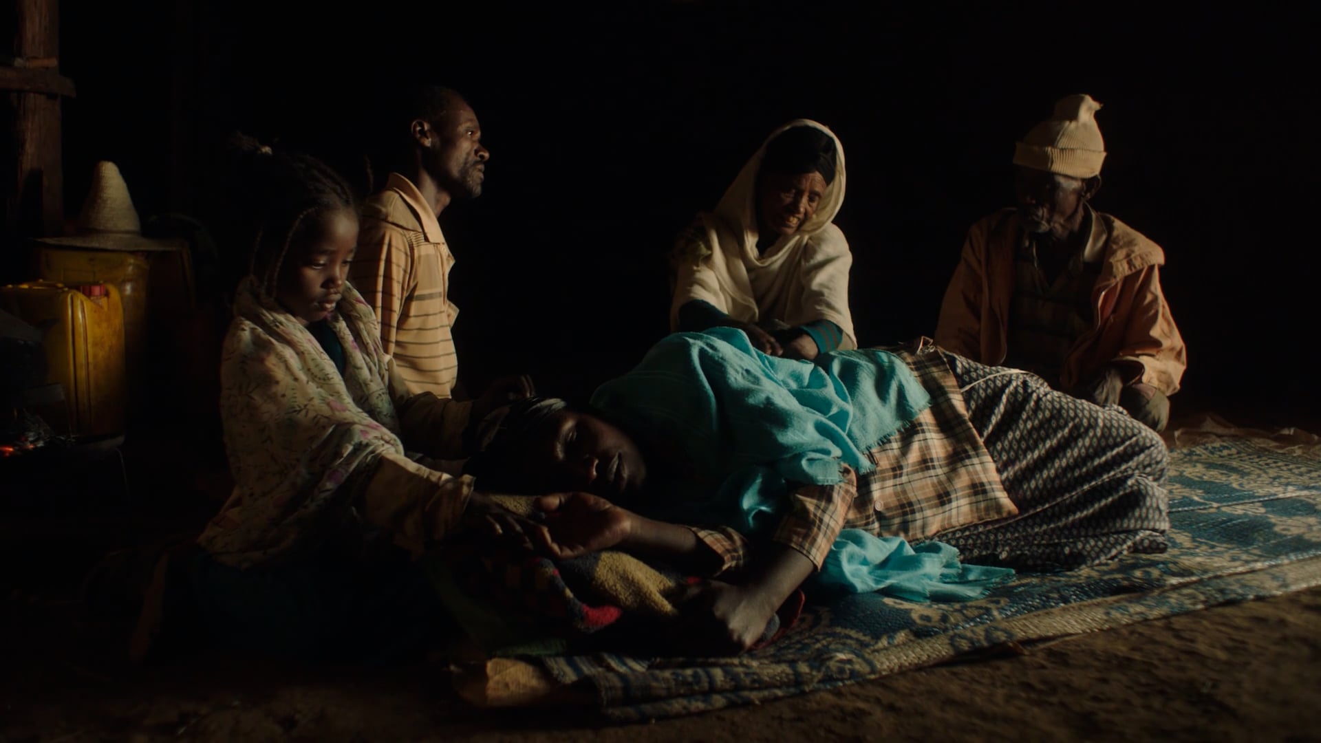 Ethiopia - Nat Geo & Enel