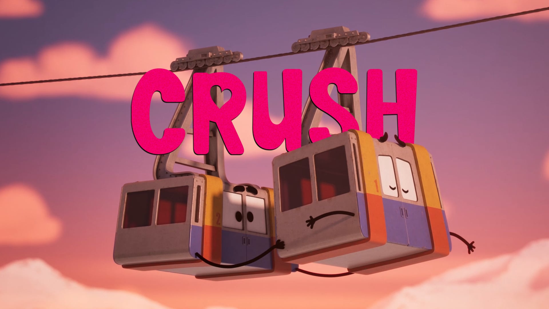 CRUSH