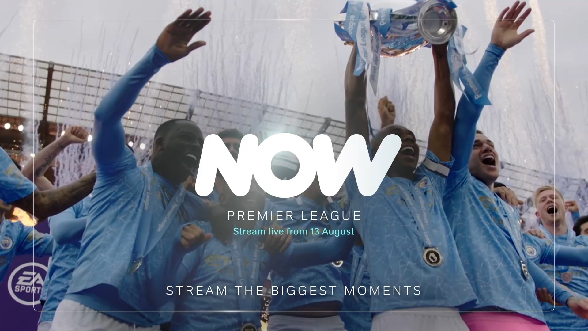 NOW This is the Premier League on Vimeo