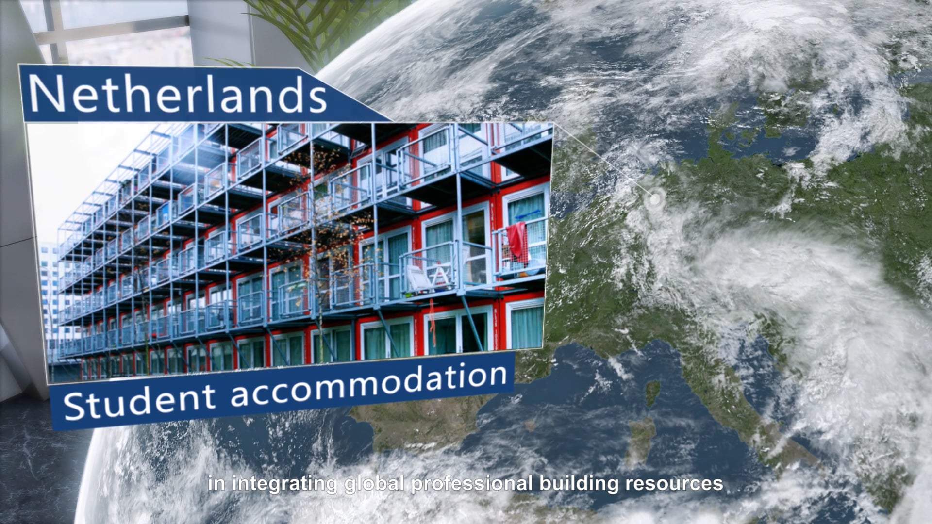 CIMC Modular Building Systems