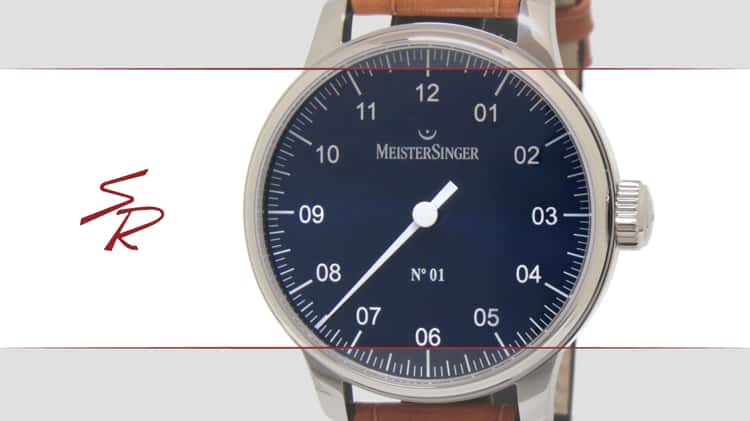 Meistersinger am3308 deals