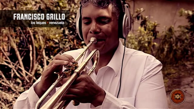 Francisco Grillo