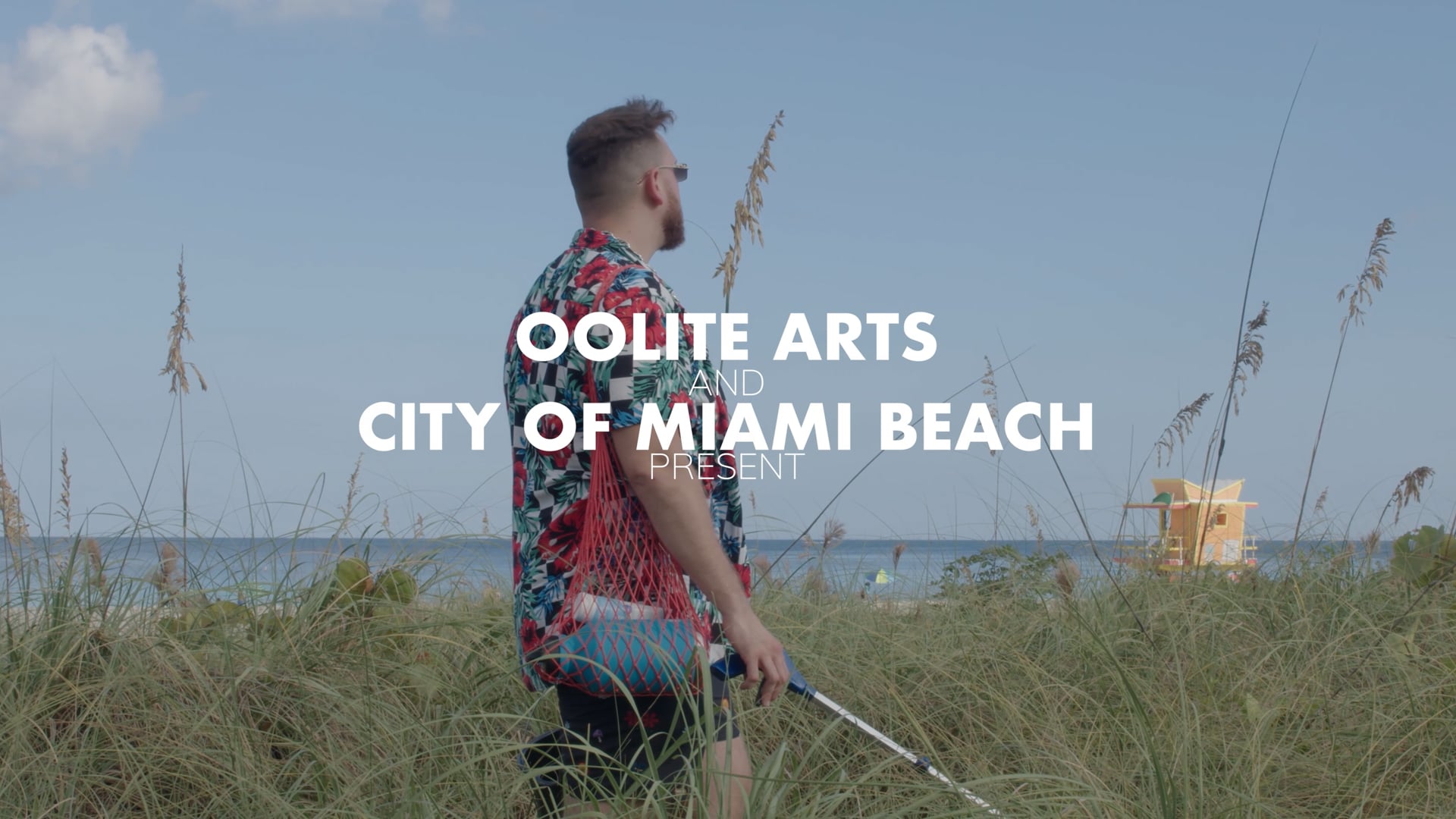 Sustainability is Sexy - City of Miami Beach ECO PSA