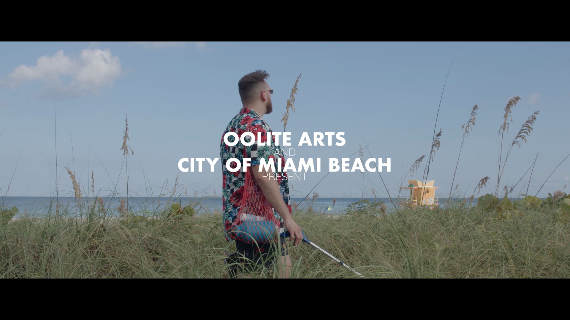 Sustainability is Sexy - City of Miami Beach ECO PSA