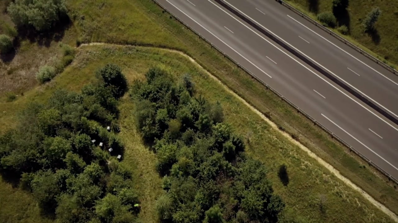VINCI AUTOROUTES – Ambition Environnement 2030