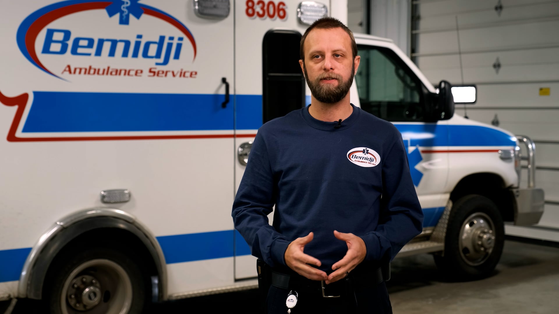 Brandon onboards you to our service