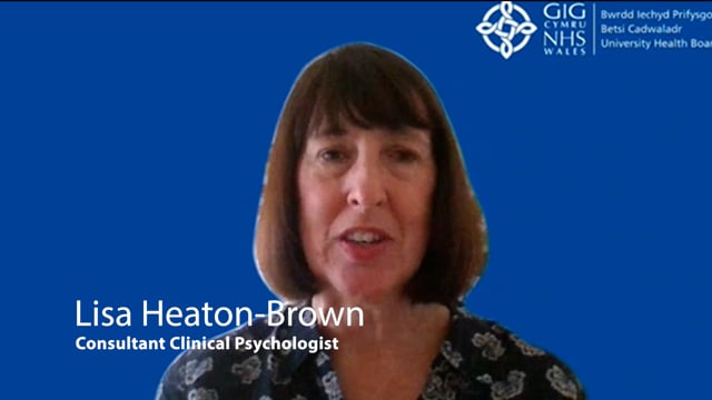 Hear Lisa Heaton-Brown share her experiences running Video Group Clinics on Cancer Related Fatigue
