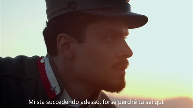 Showreel, versione di 4 minuti