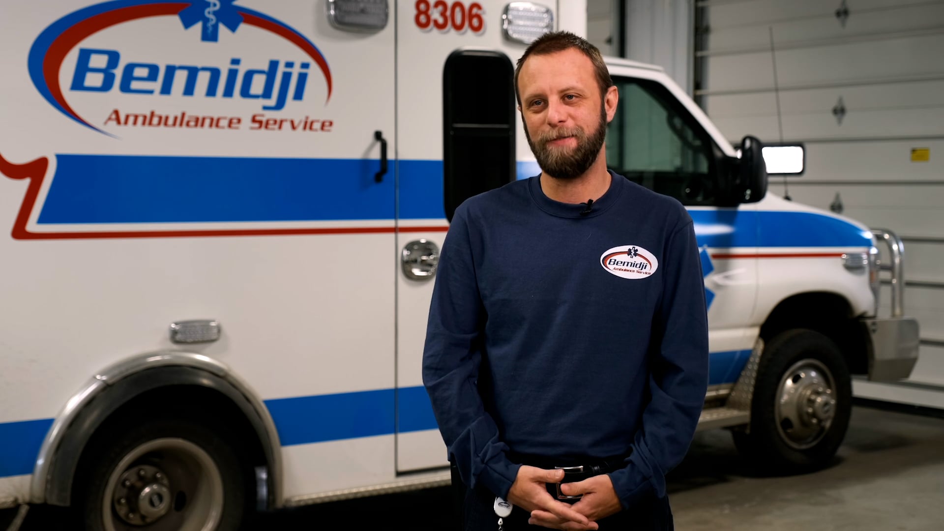 Brandon finds new challenges in Bemidji