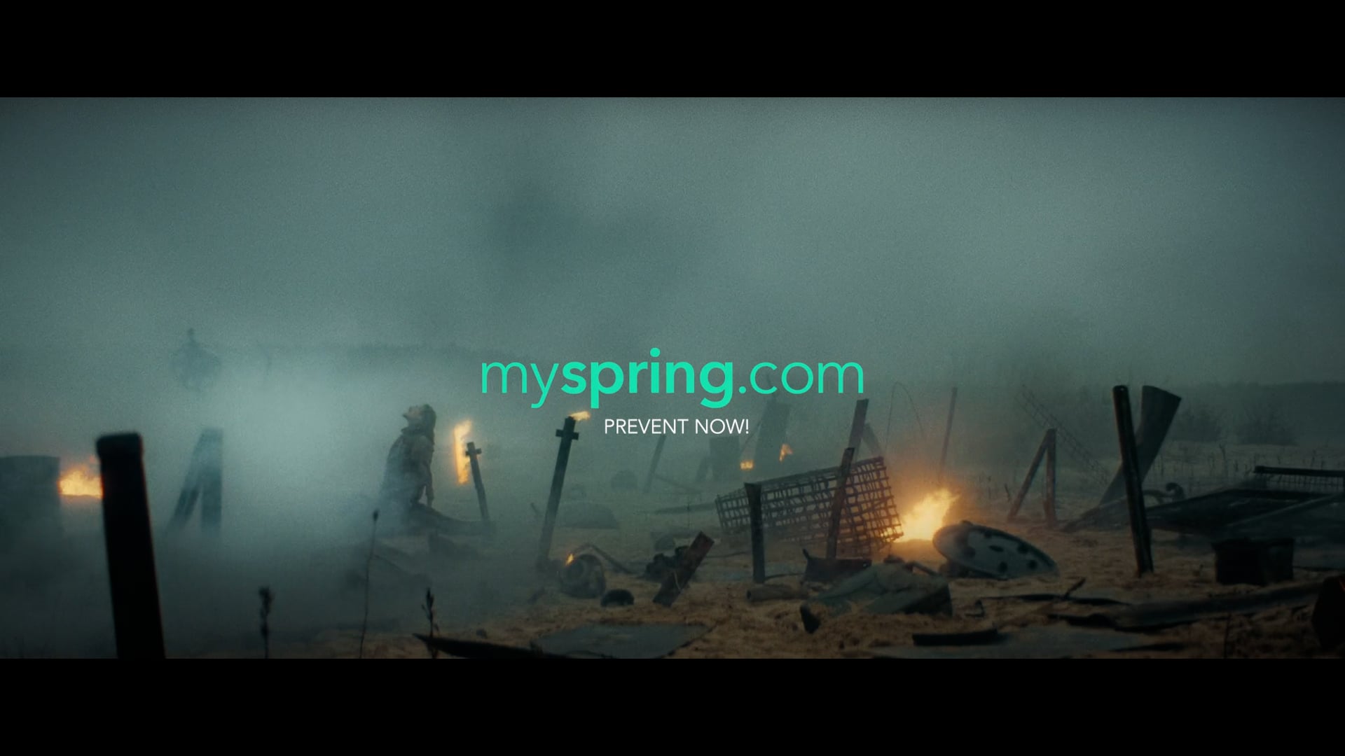 MYSPRING - Commercial