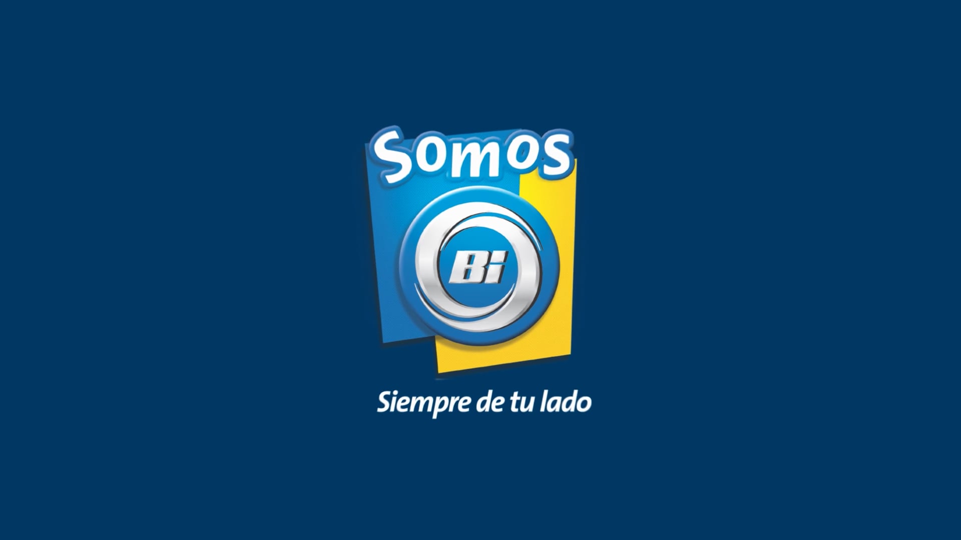 Somos B.I.