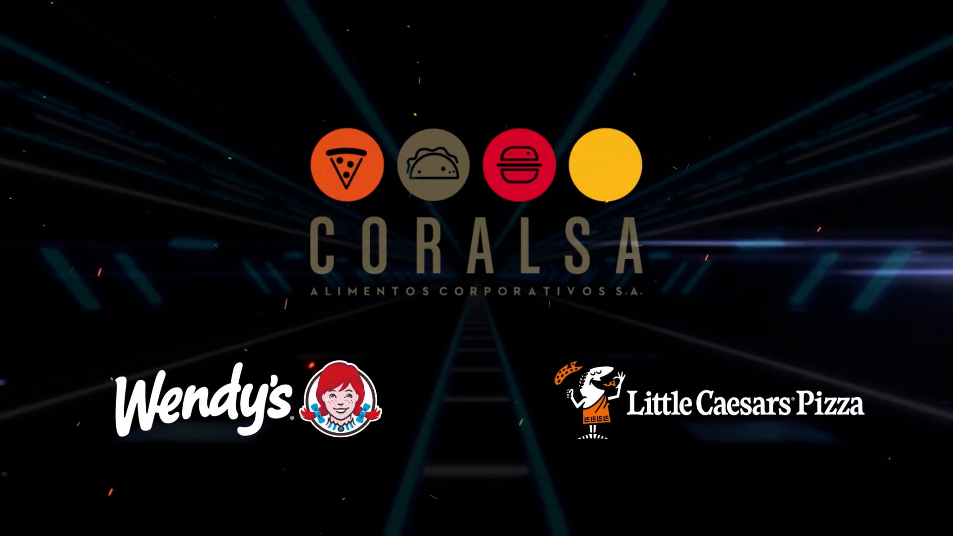 CONVENCION CORALSA 2021