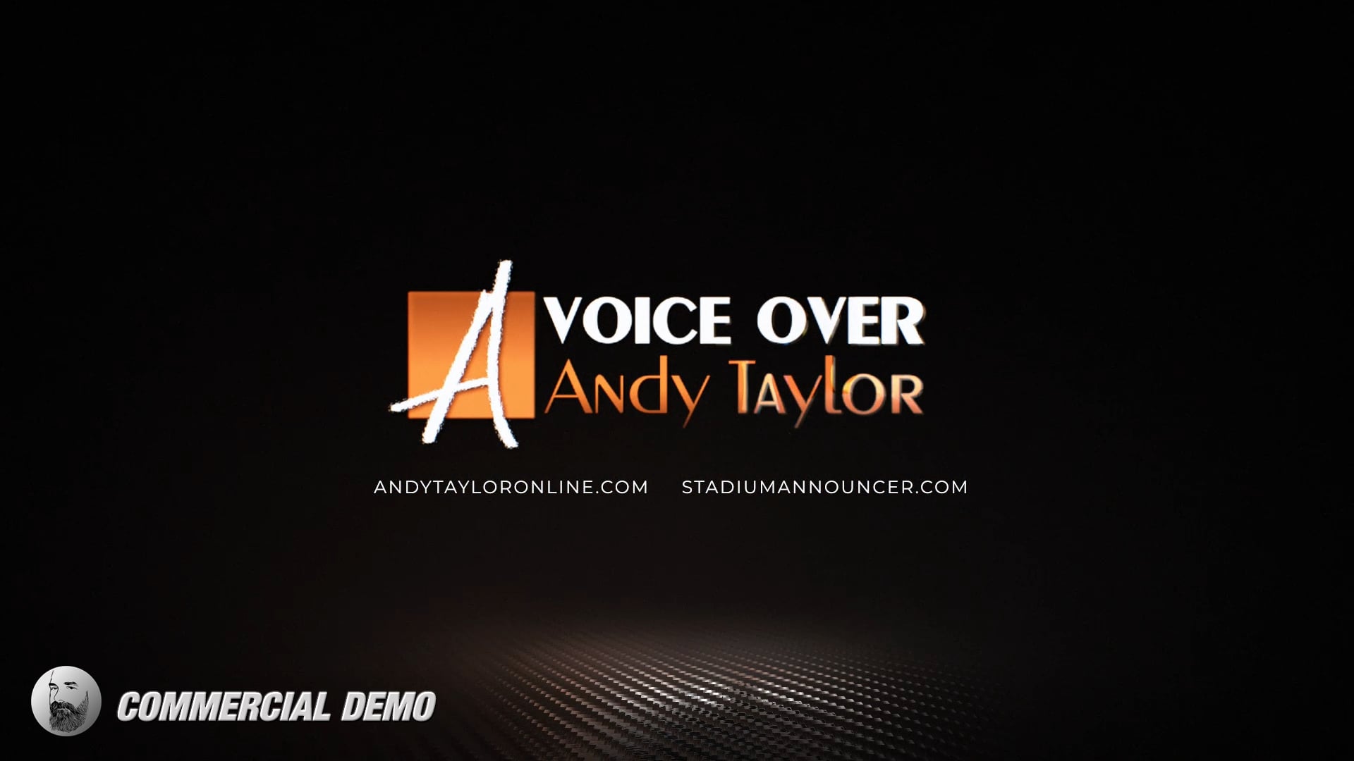 Promotional video thumbnail 1 for Stadium Announcer
