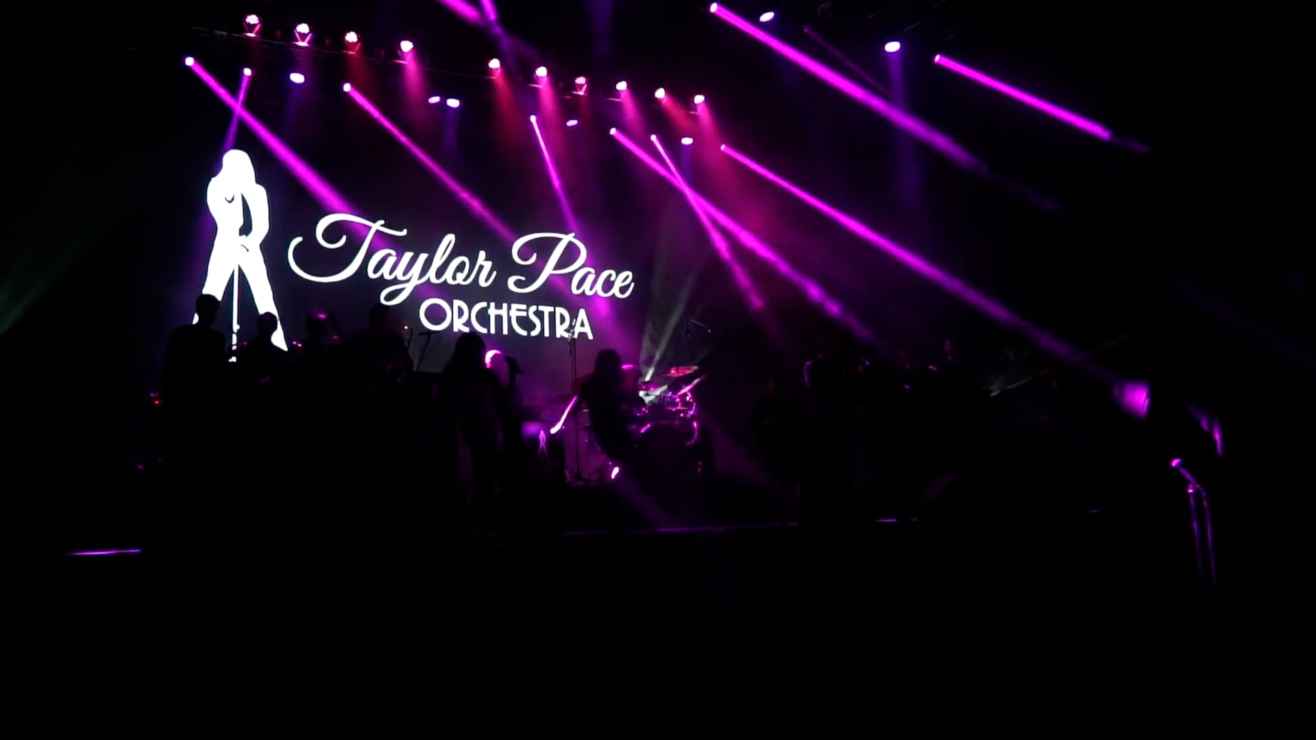 Taylor Pace Orchestra "Treasure"