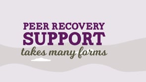 What is Peer Support?