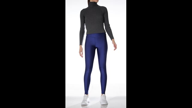 Vídeo do produto NEW - Legging Lycra Cós Klein