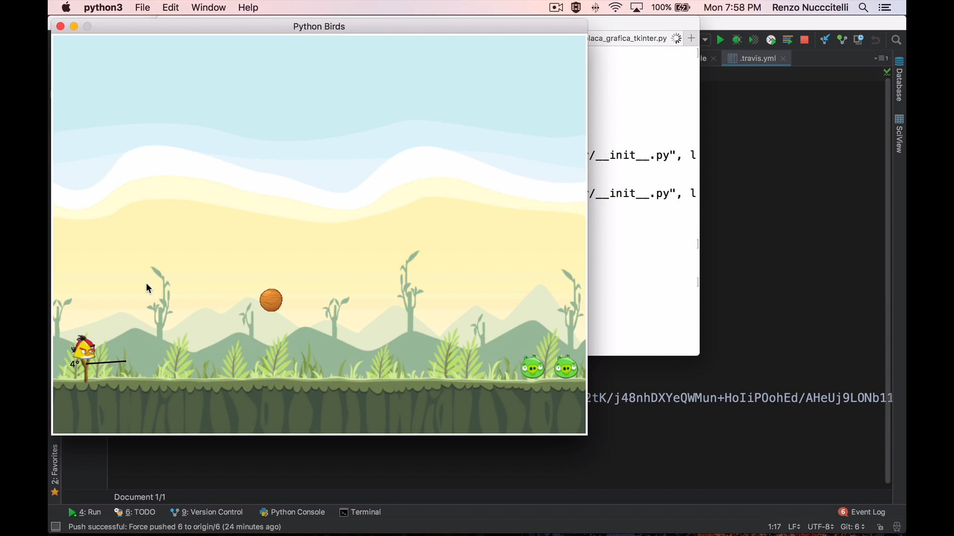 AULA 01 - MOTIVAÇÃO — Curso de Python Grátis on Vimeo