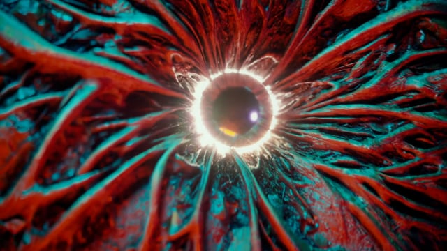 MASTODON — TOUR VISUALS