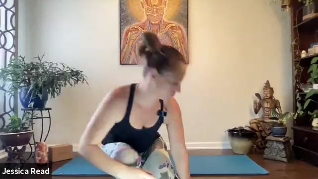Lunar Prana Flow